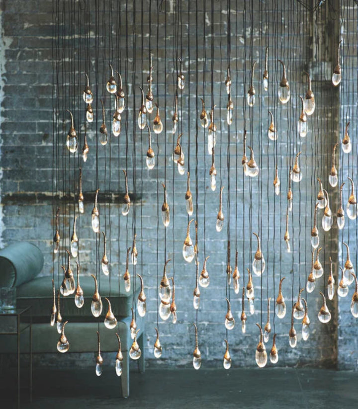 EGGPLAN Crystal Modern Chandelier for Dining Room23
