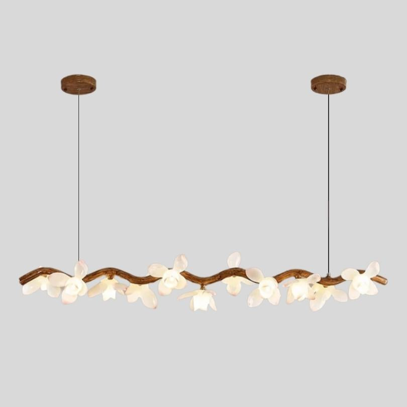 Best new ELLIE Stylish LED Chandelier for Modern Living C5447