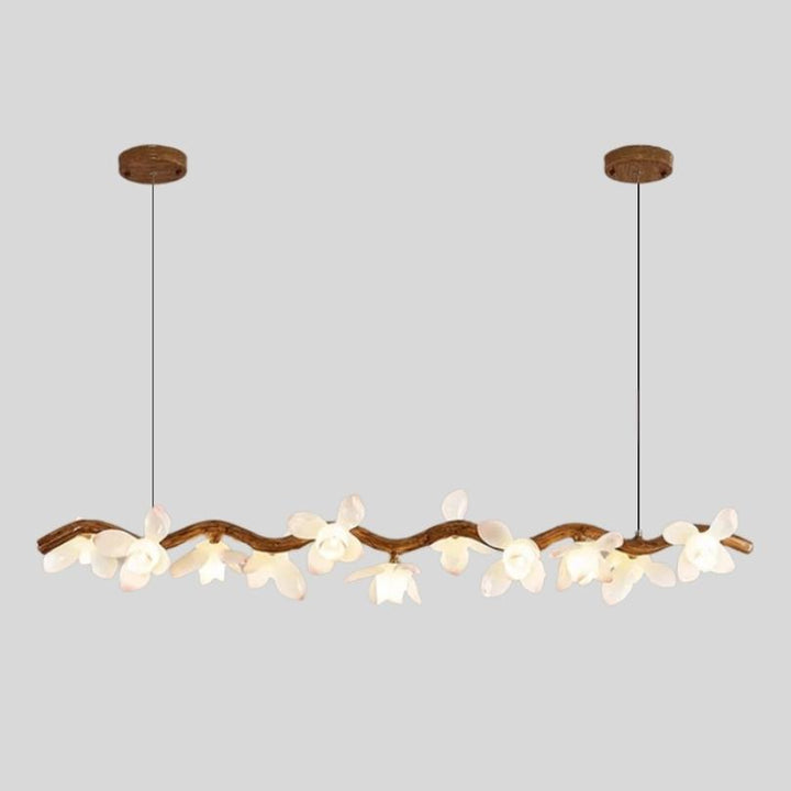 Best new ELLIE Stylish LED Chandelier for Modern Living C5447