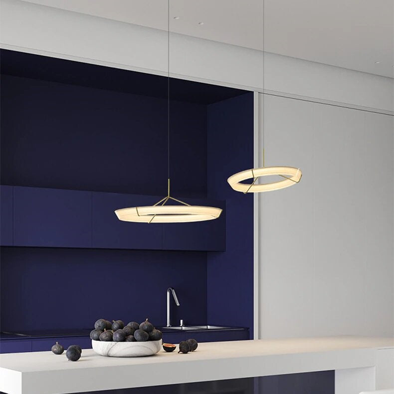 Best new ESPLENDIDA Decorative Minimalist Pendant Light P5420