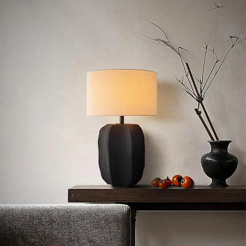 ESTRELLA Ceramic Table Lamp