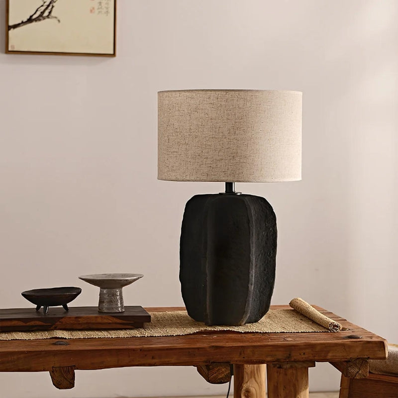 ESTRELLA Ceramic Table Lamp