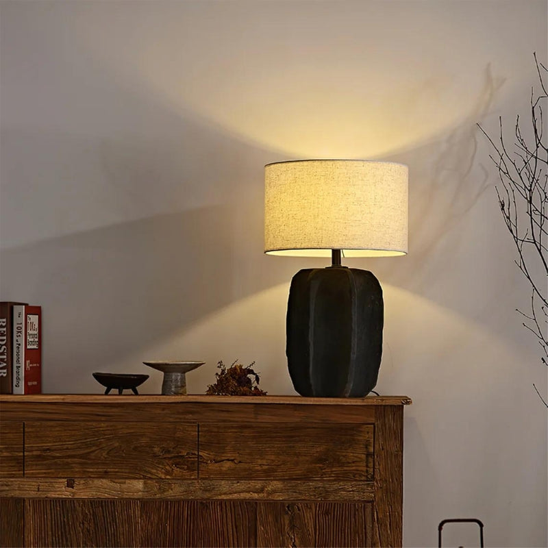 ESTRELLA Ceramic Table Lamp