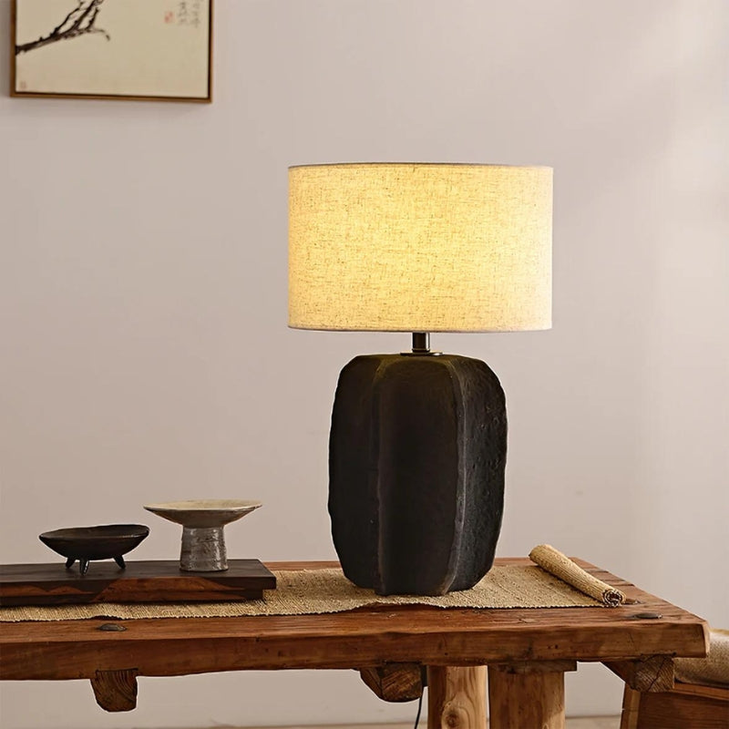 ESTRELLA Ceramic Table Lamp