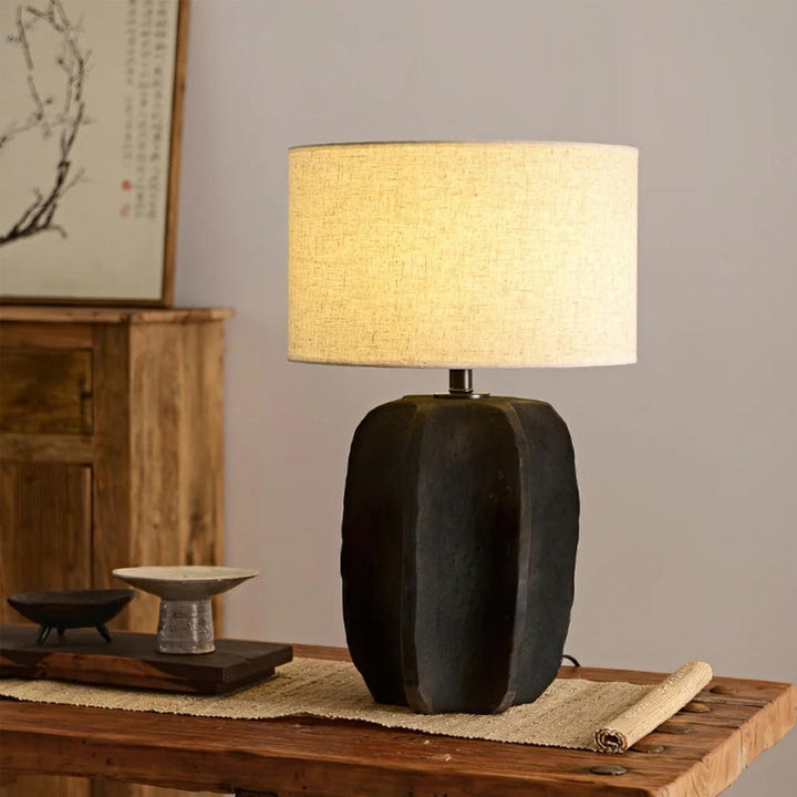 ESTRELLA Ceramic Table Lamp