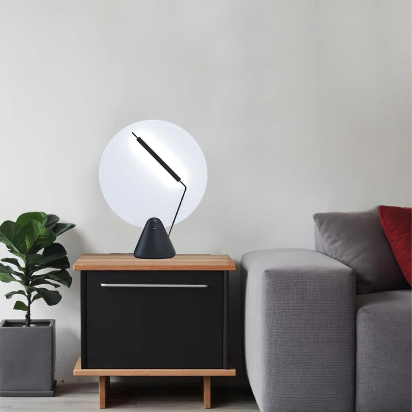 FUJI Nordic Table Lamp