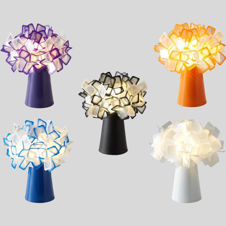 Best new Flower Bloom Table Lamp