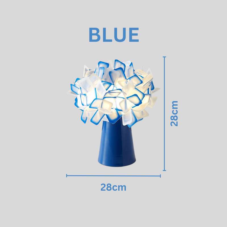 Best new Flower Bloom Table Lamp