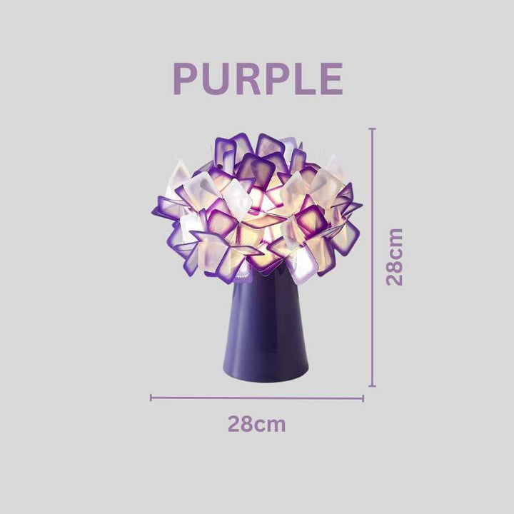 Best new Flower Bloom Table Lamp