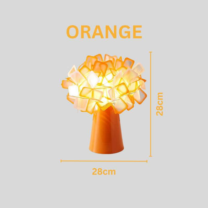 Best new Flower Bloom Table Lamp