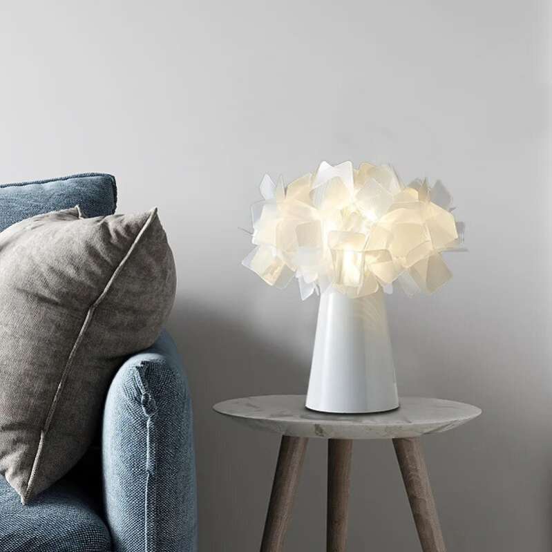 Best new Flower Bloom Table Lamp