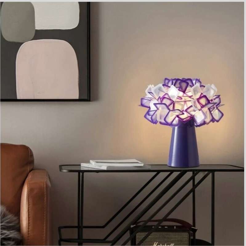 Best new Flower Bloom Table Lamp