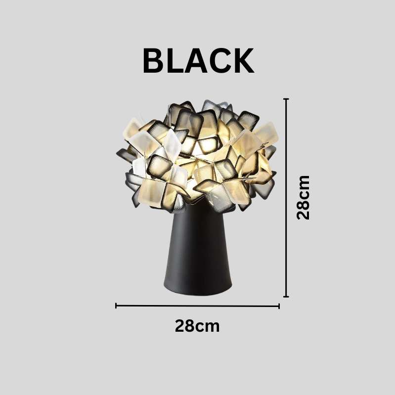 Best new Flower Bloom Table Lamp