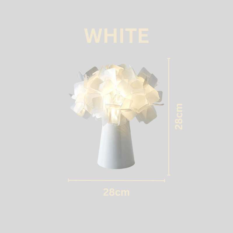 Best new Flower Bloom Table Lamp