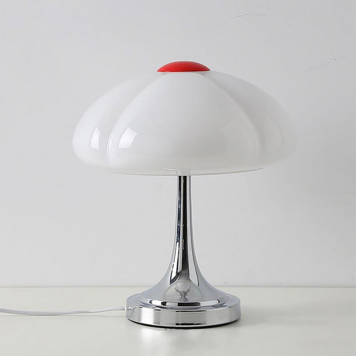 LUCKY White Table Lamp