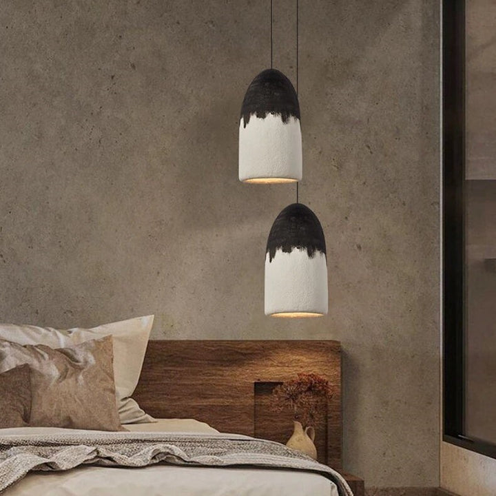 Best new GIGI Unique Modern Living Room Pendant Light P5410