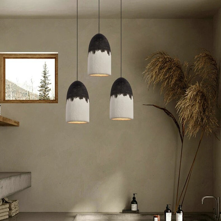 Best new GIGI Unique Modern Living Room Pendant Light P5410