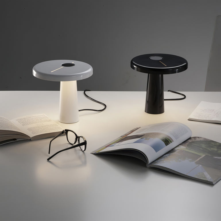 Hoop LED Table Lamp