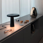 Hoop LED Table Lamp