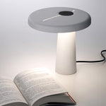 Hoop LED Table Lamp