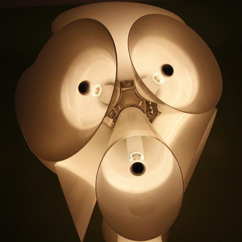 KIANA Modern White Pendant Lighting for Stylish Interiors Pendant Light