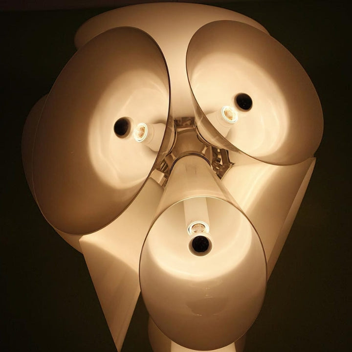 KIANA Modern White Pendant Lighting for Stylish Interiors Pendant Light