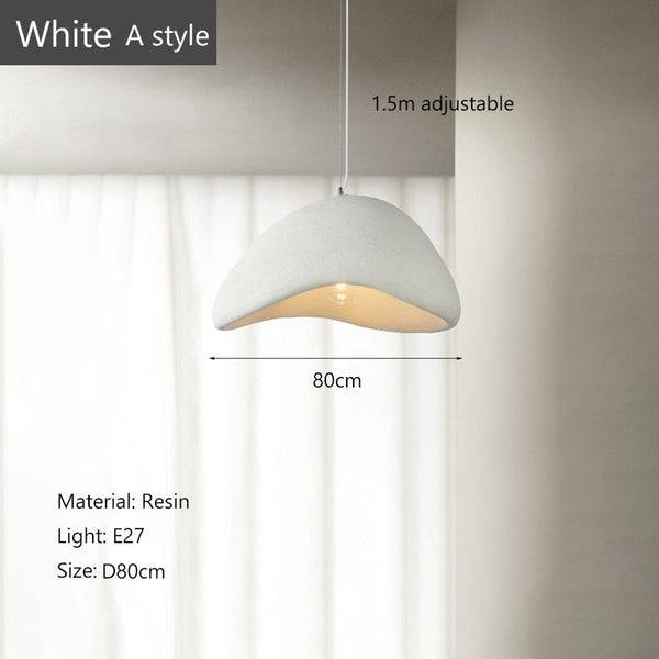 KORI Wabi Sabi Pendant Light Modern10