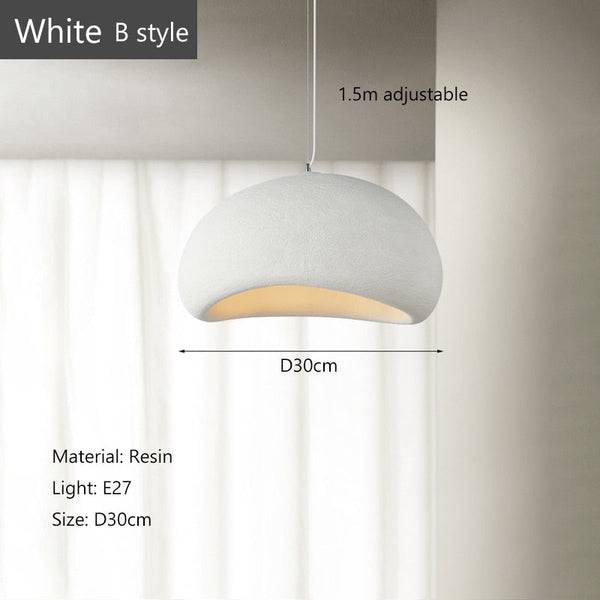 KORI Wabi Sabi Pendant Light Modern11