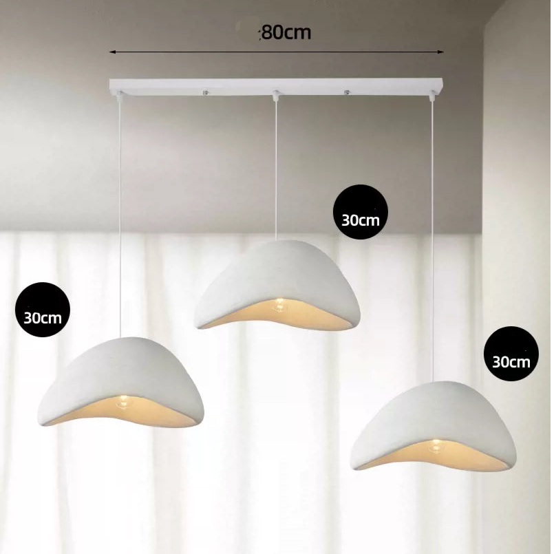 KORI Wabi Sabi Pendant Light Modern23