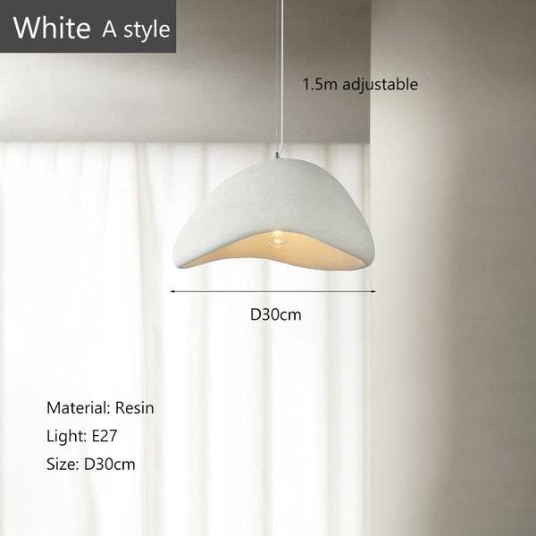 KORI Wabi Sabi Pendant Light Modern8