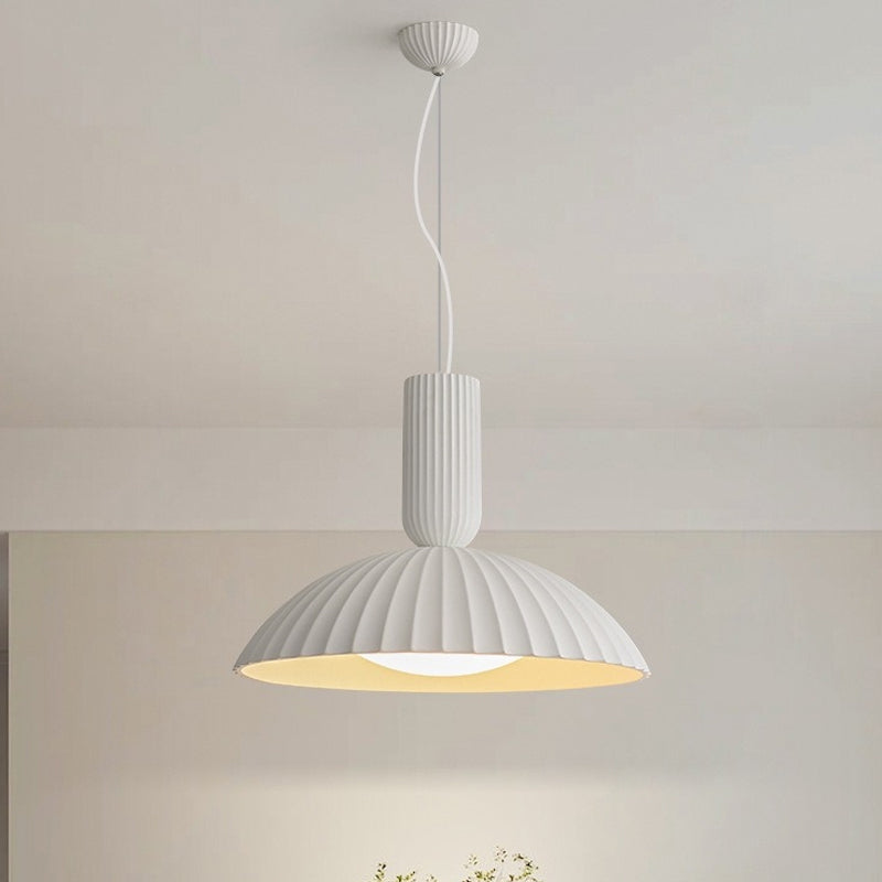 KYRA Modern Resin Minimalist Contemporary Pendant Light