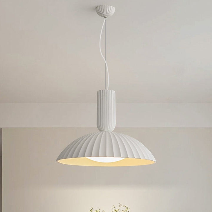 KYRA Modern Resin Minimalist Contemporary Pendant Light