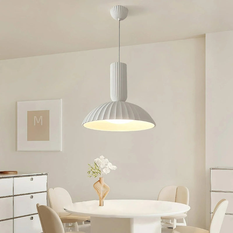 KYRA Modern Resin Minimalist Contemporary Pendant Light