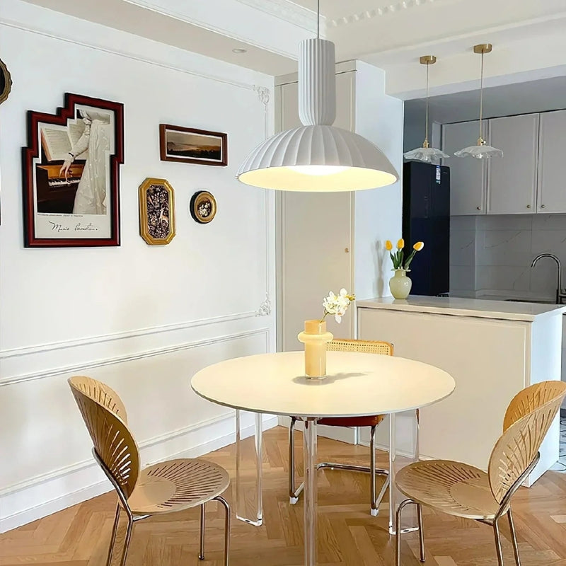 KYRA Modern Resin Minimalist Contemporary Pendant Light