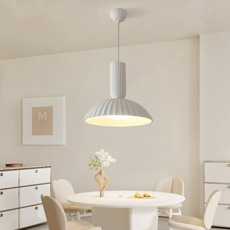 KYRA Modern Resin Minimalist Contemporary Pendant Light