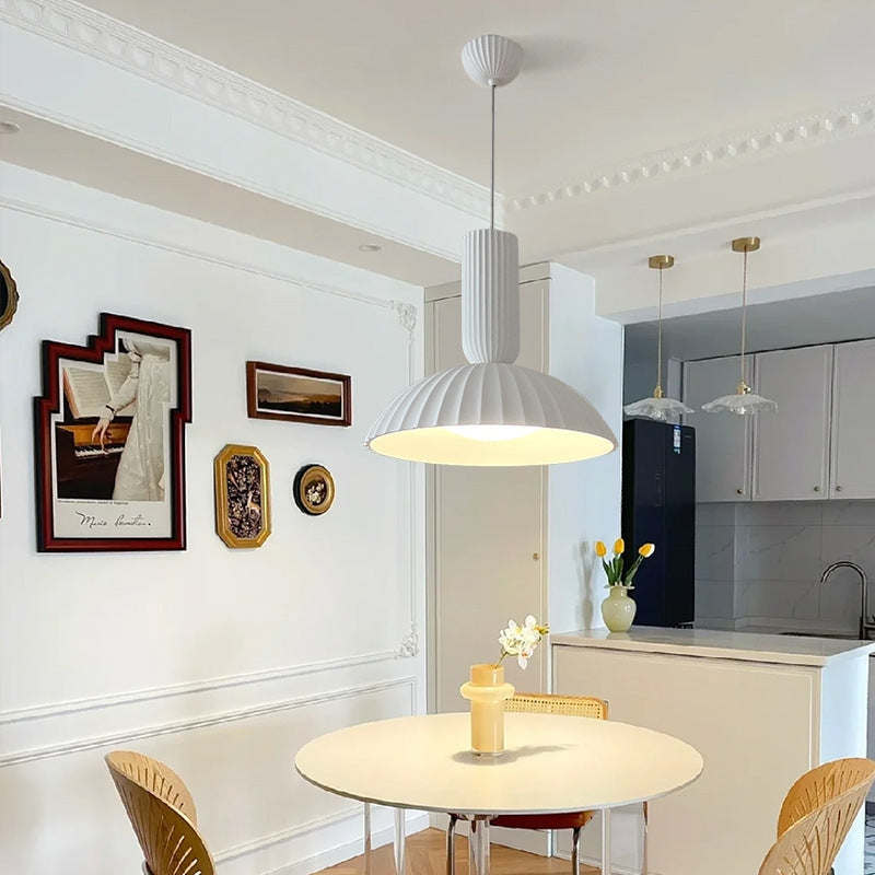 KYRA Modern Resin Minimalist Contemporary Pendant Light