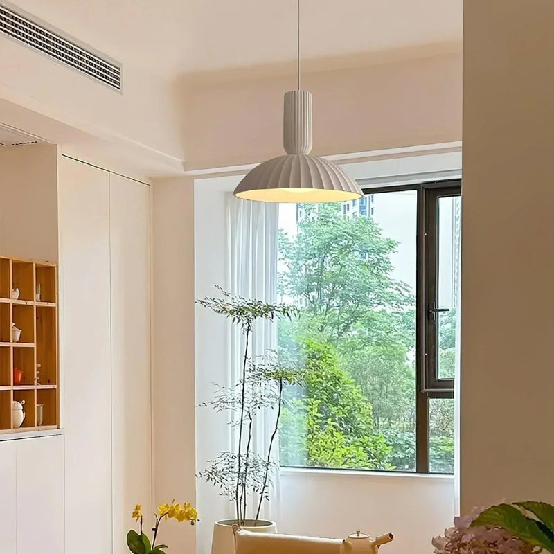 KYRA Modern Resin Minimalist Contemporary Pendant Light