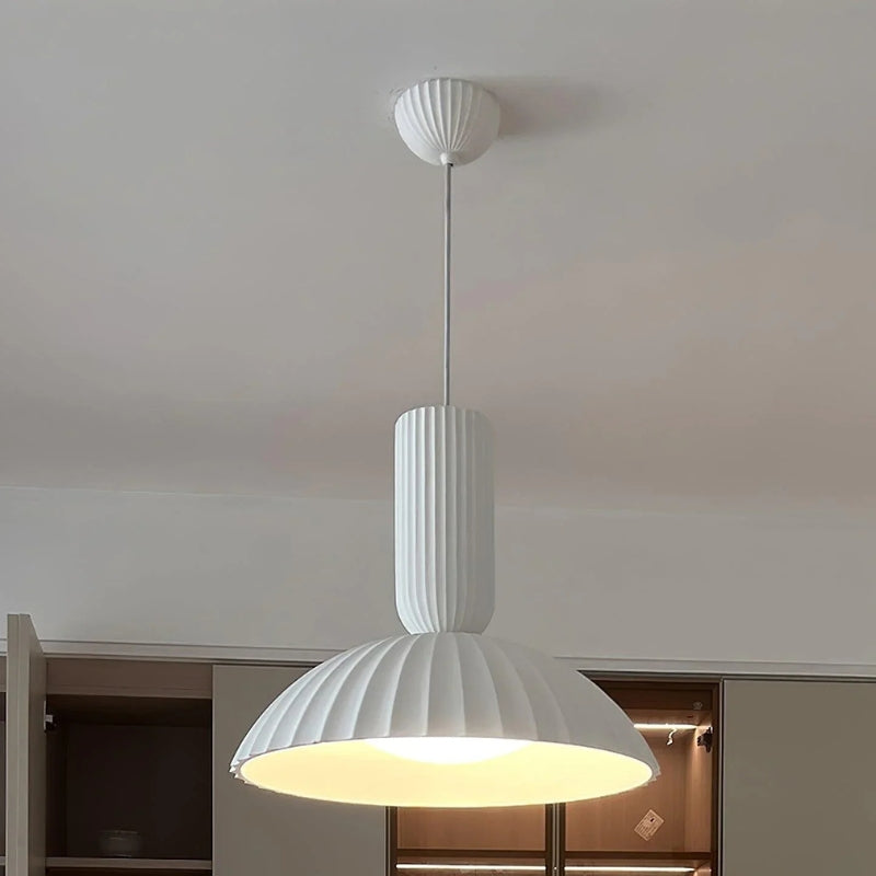 KYRA Modern Resin Minimalist Contemporary Pendant Light