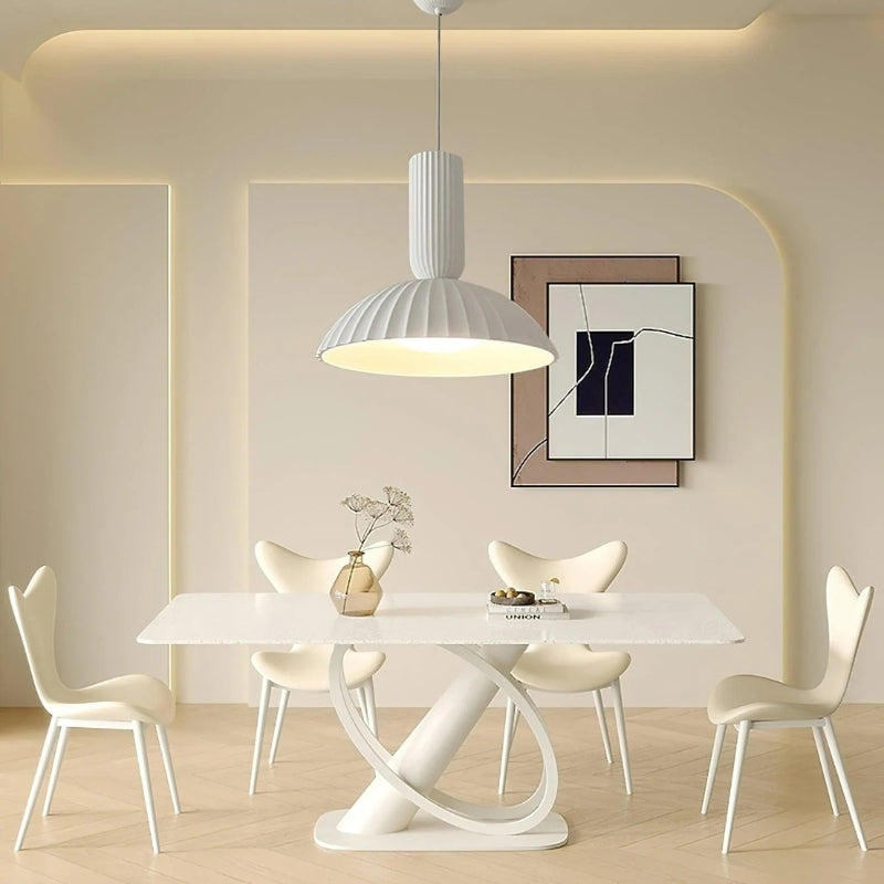 KYRA Modern Resin Minimalist Contemporary Pendant Light