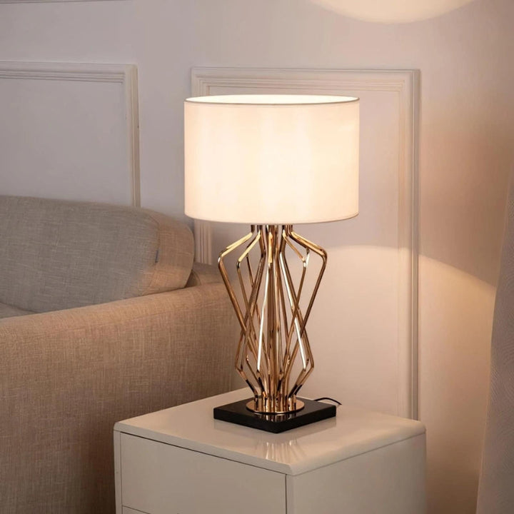 LUCIA Creative Unique Table Lamp