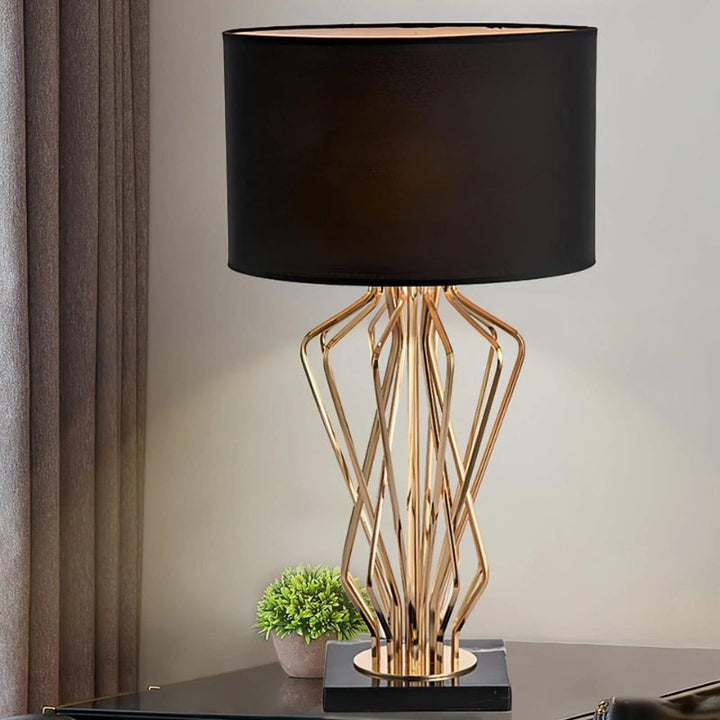 LUCIA Creative Unique Table Lamp