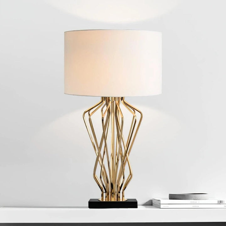 LUCIA Creative Unique Table Lamp