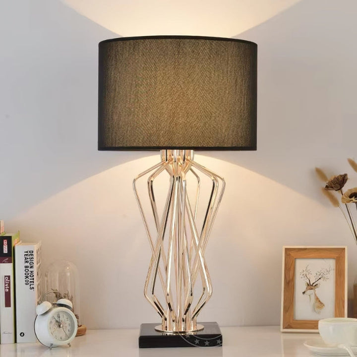 LUCIA Creative Unique Table Lamp