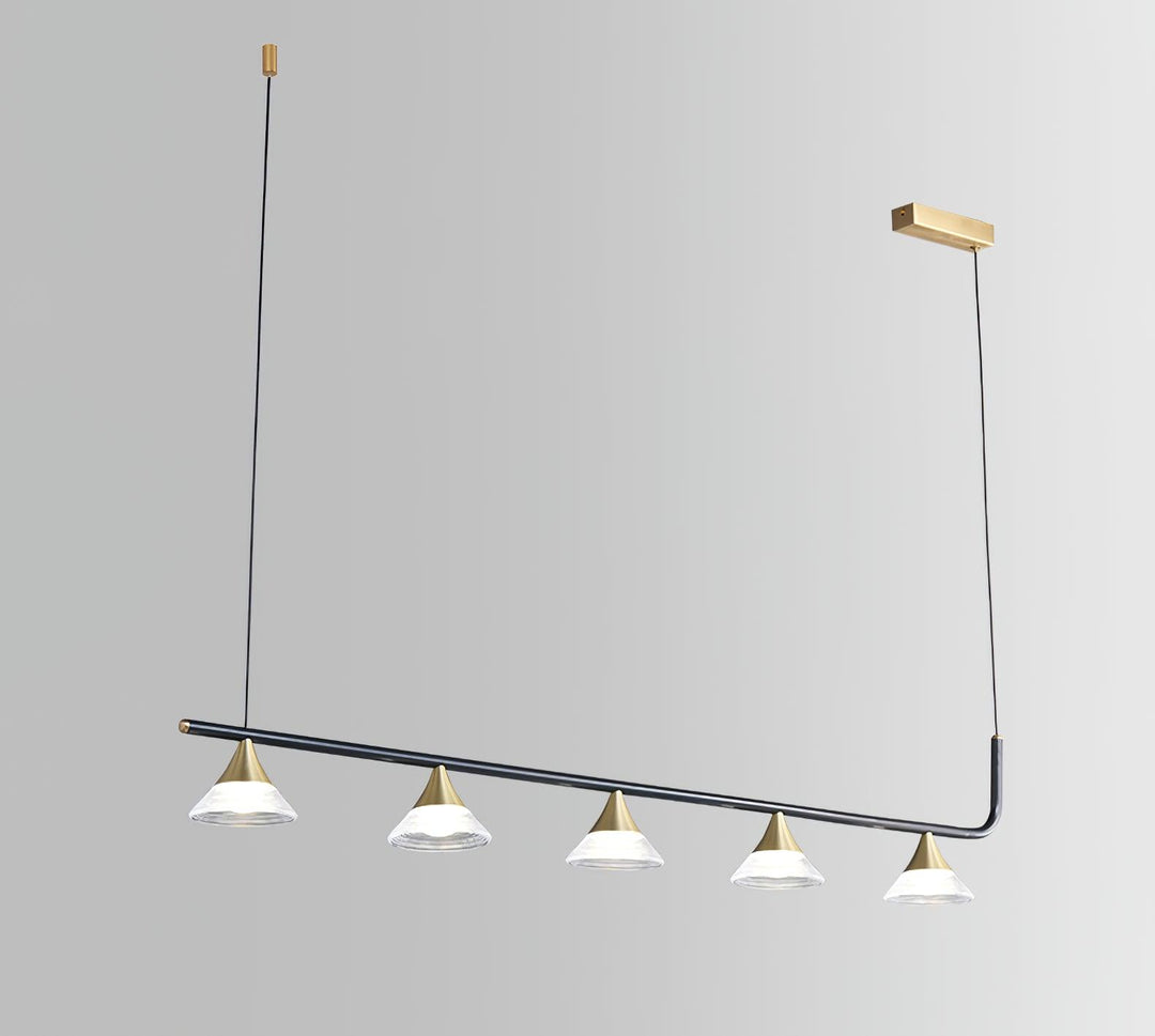 Lier-black-and-gold-linear-chandelier-10