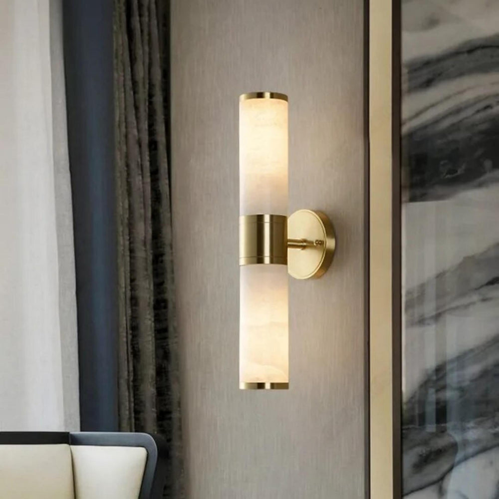Best new MADI Modern Home Decor Marble Wall Light W5437