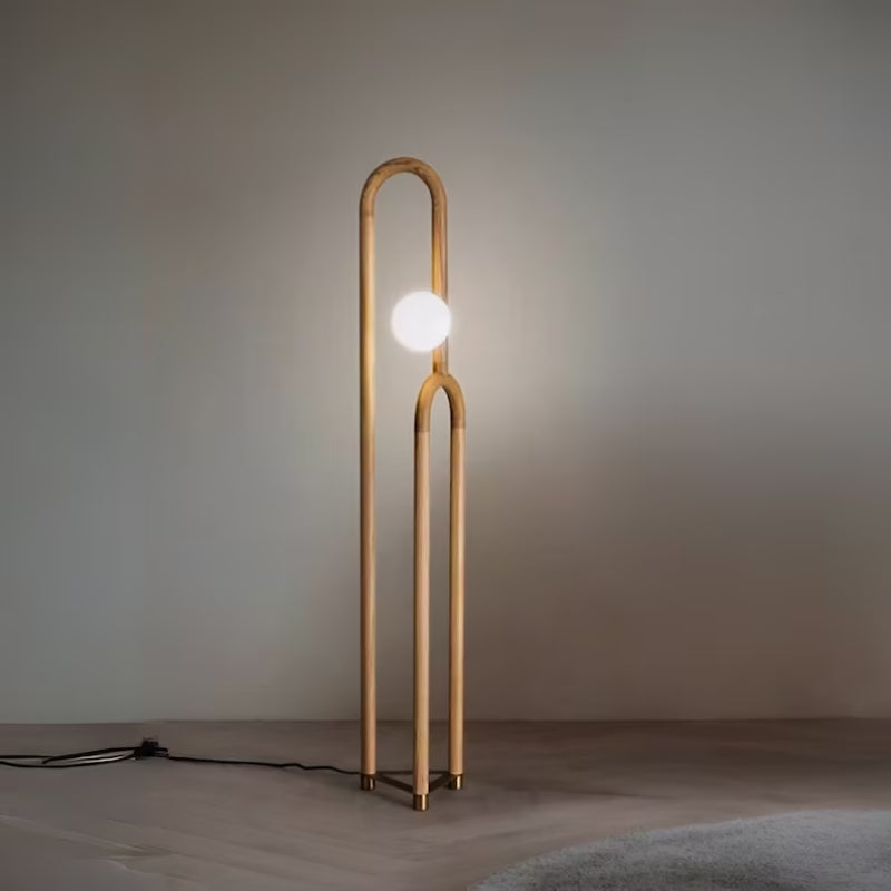 Wall & Floor Lamps