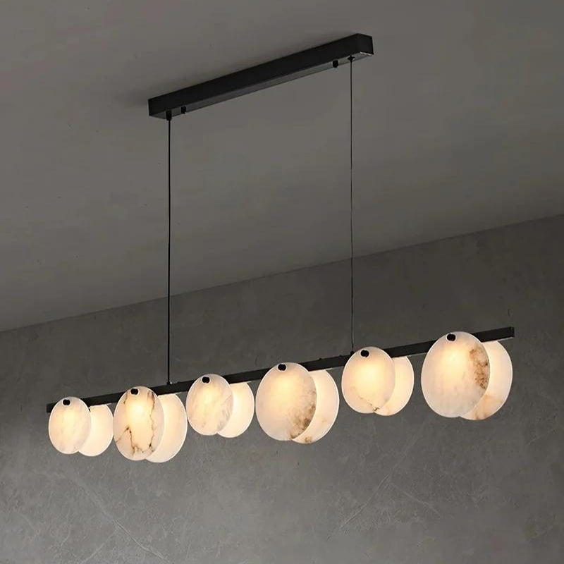 MAREN Modern Dining Room Chandelier