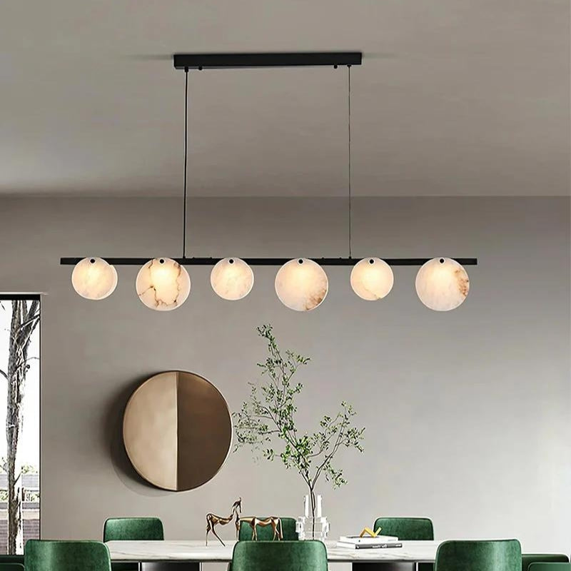 MAREN Modern Dining Room Chandelier