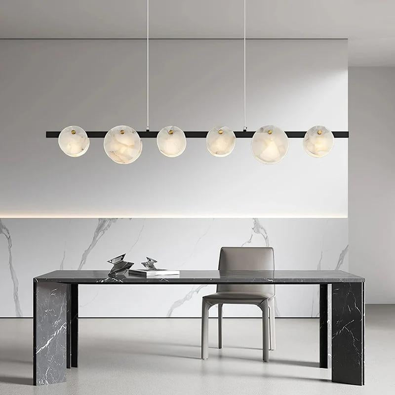 MAREN Modern Dining Room Chandelier