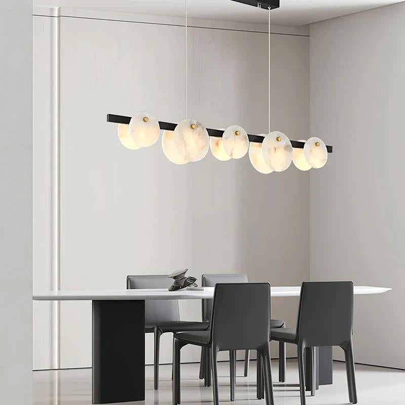 MAREN Modern Dining Room Chandelier